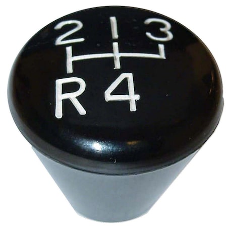Aftermarket Gear Shift Knob CAL50-0479